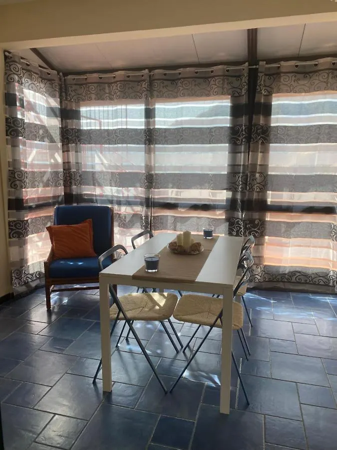 Casa Von Gloden Apartment Taormina Italy