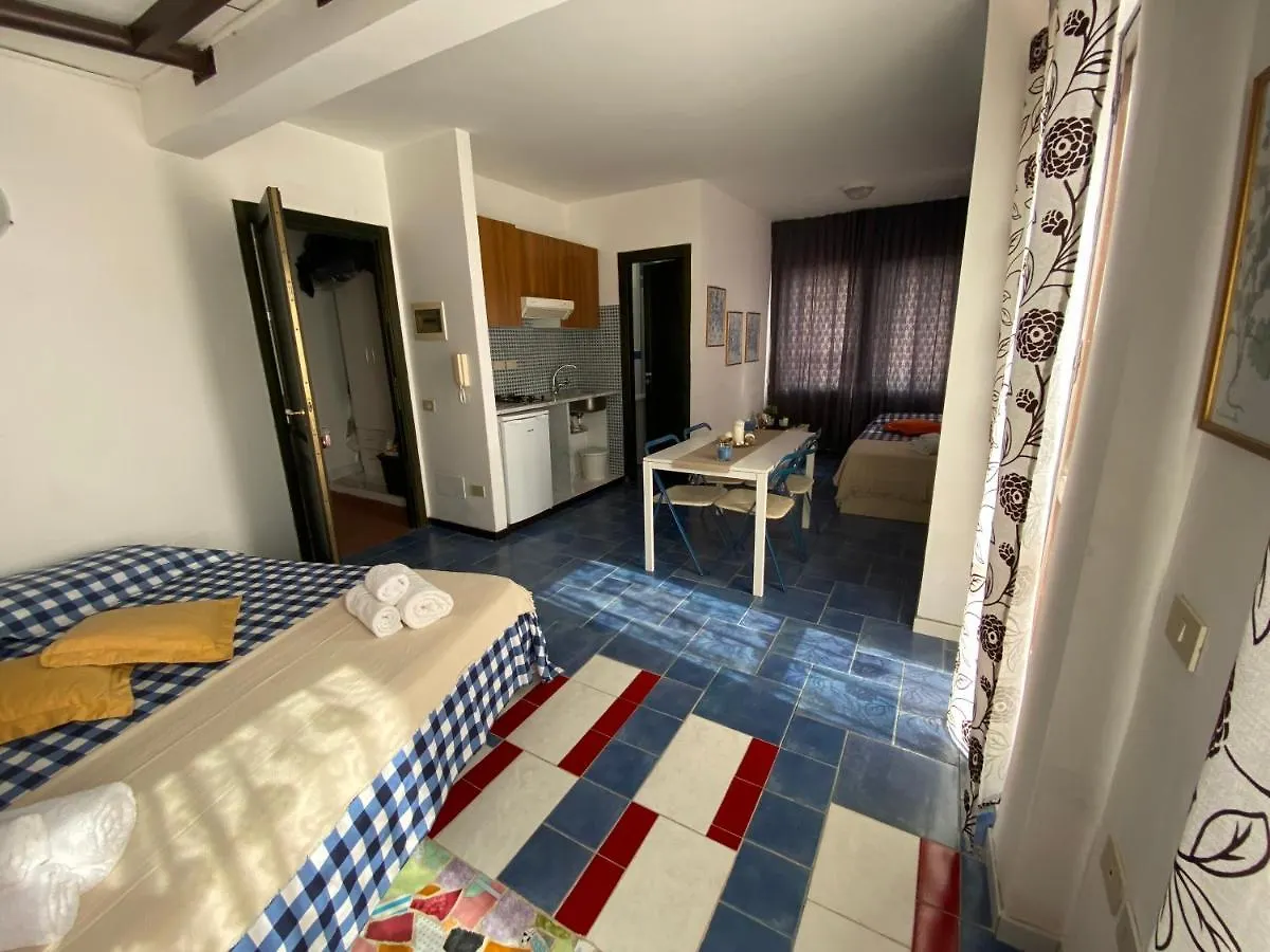 Casa Von Gloden Apartment Taormina 0*,  Italy