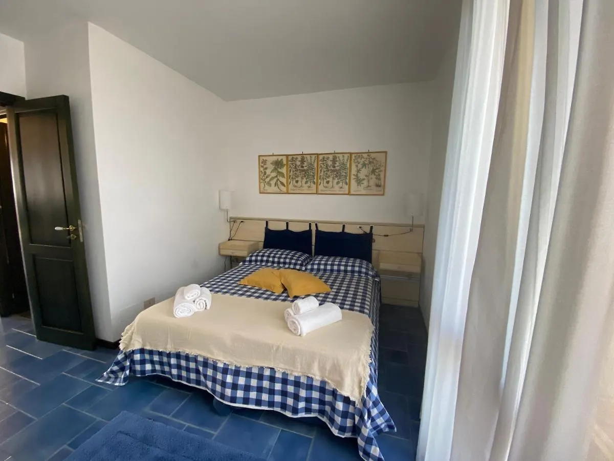Casa Von Gloden Apartment Taormina Italy
