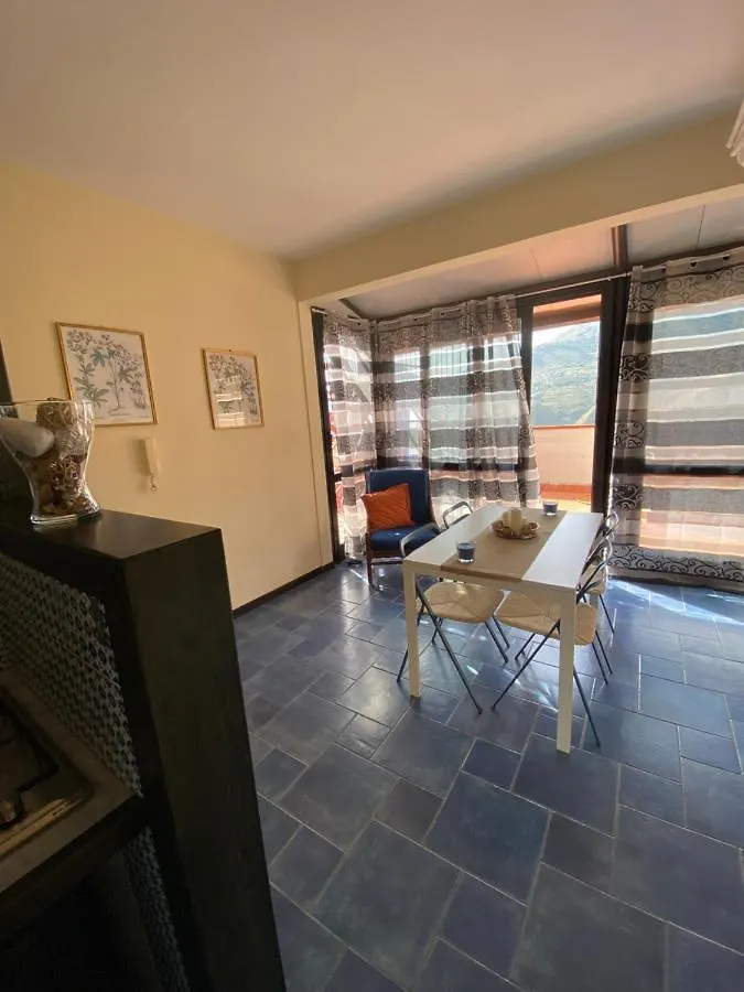 Casa Von Gloden Apartment Taormina