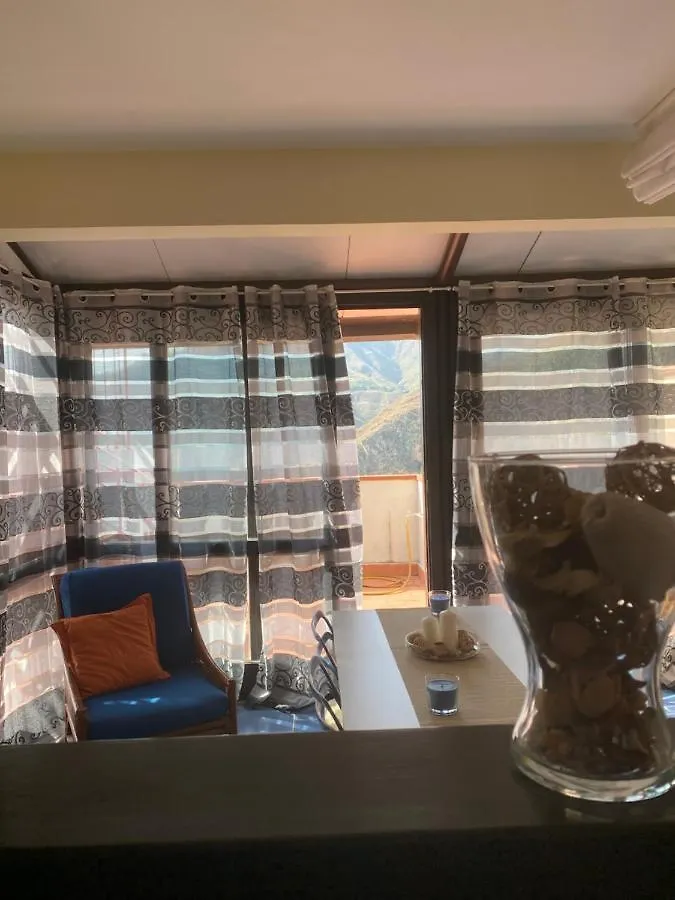 Casa Von Gloden Apartment Taormina
