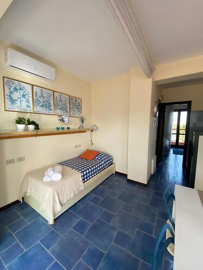 Casa Von Gloden Apartment Taormina