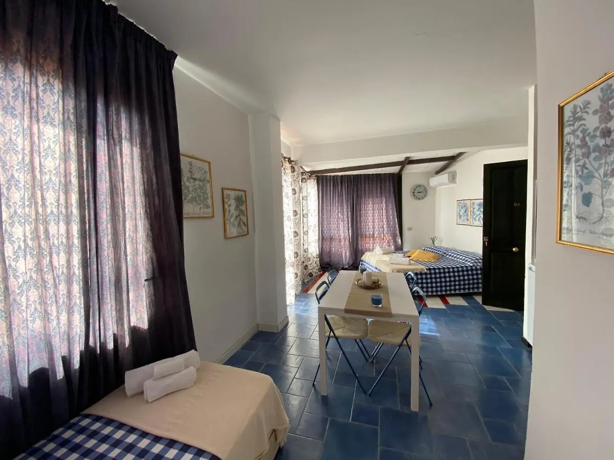 Casa Von Gloden Apartment Taormina 0*,  Italy