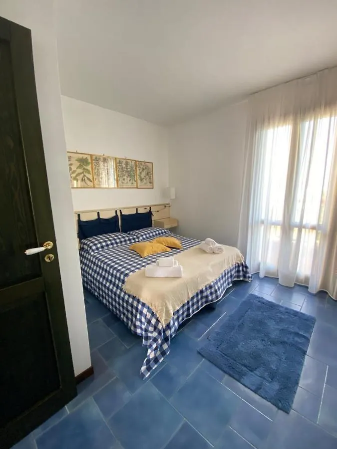 Casa Von Gloden Apartment Taormina 0*,