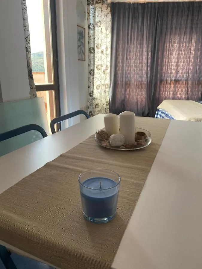 Casa Von Gloden Apartment Taormina