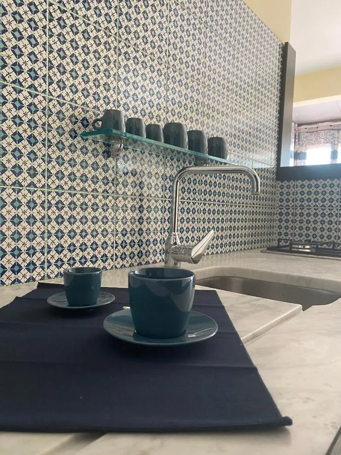 Casa Von Gloden Apartment Taormina