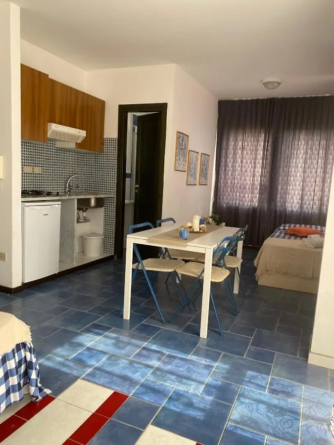 Casa Von Gloden Apartment Taormina Italy