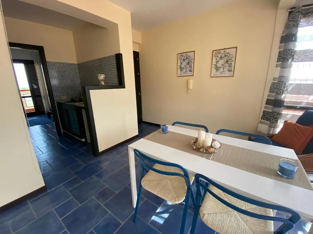 Casa Von Gloden Apartment Taormina