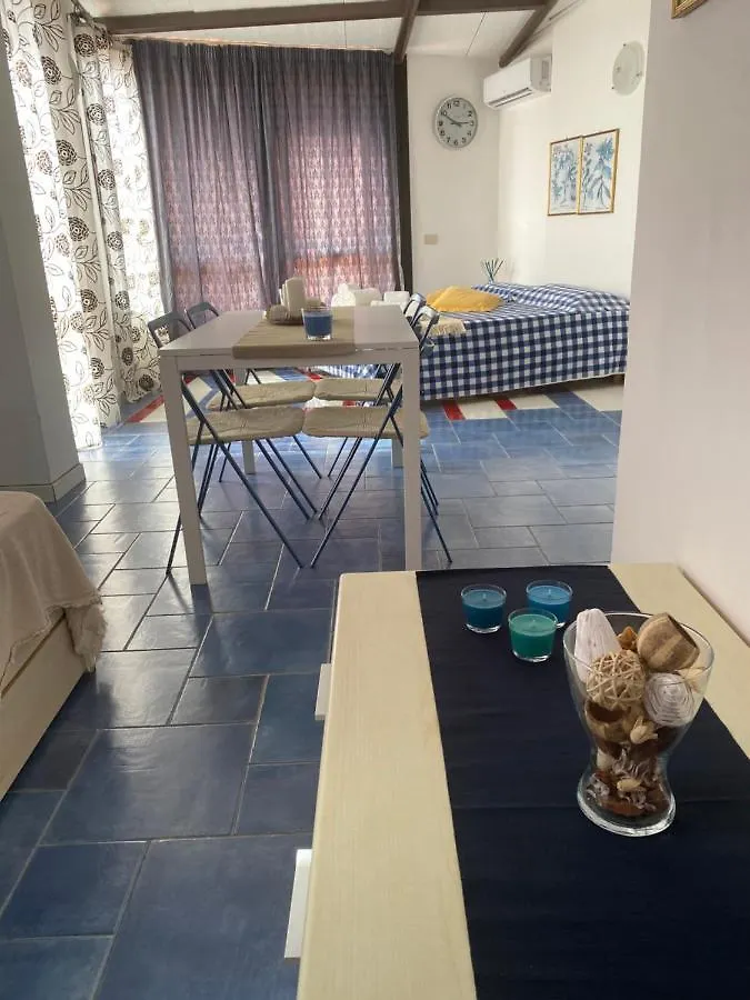 Casa Von Gloden Apartment Taormina 0*,