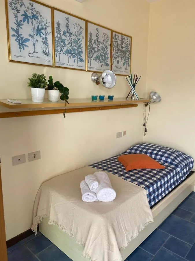 Casa Von Gloden Apartment Taormina