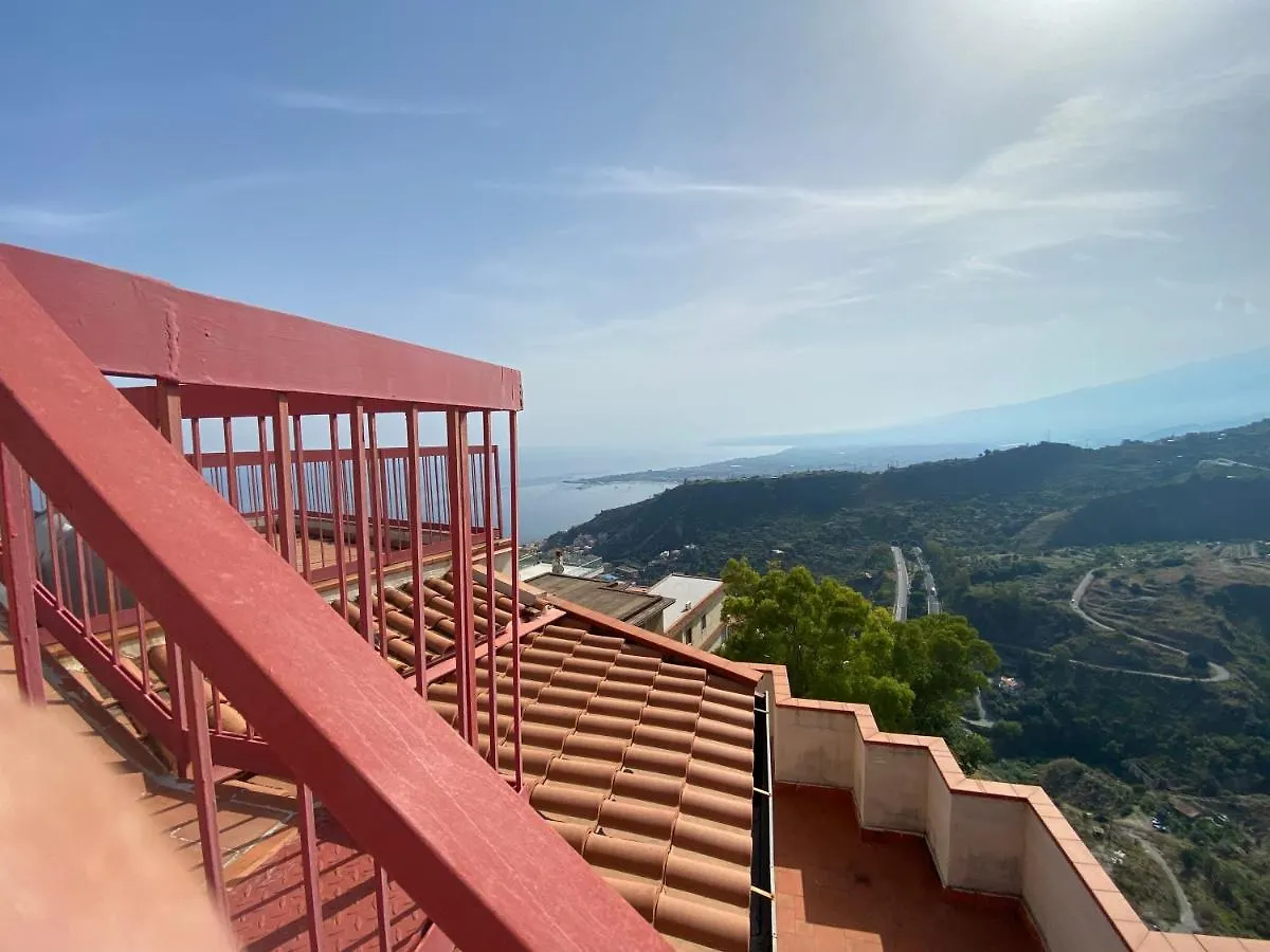Casa Von Gloden Apartment Taormina