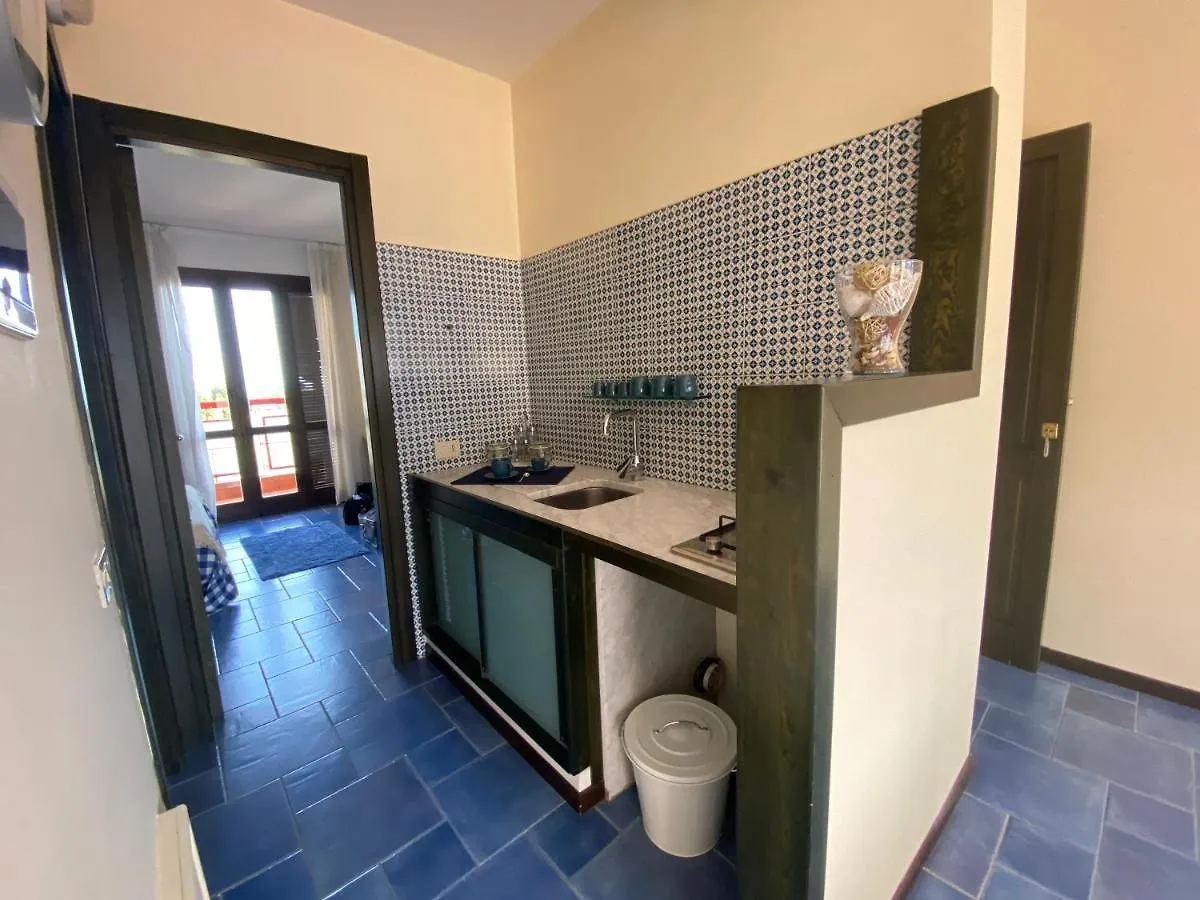 Casa Von Gloden Apartment Taormina
