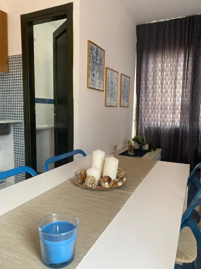 Casa Von Gloden Apartment Taormina