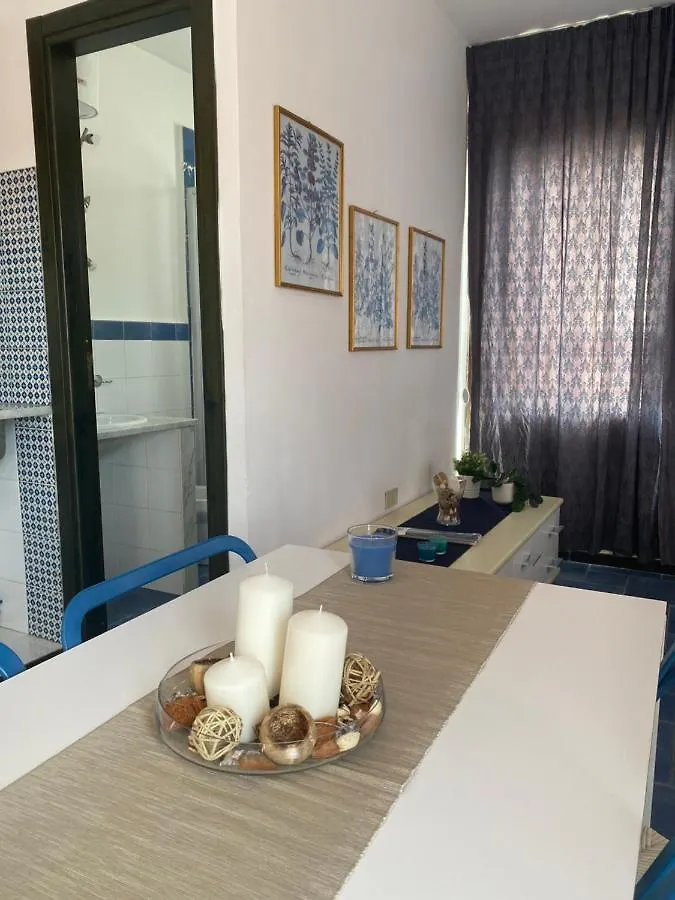 Casa Von Gloden Apartment Taormina