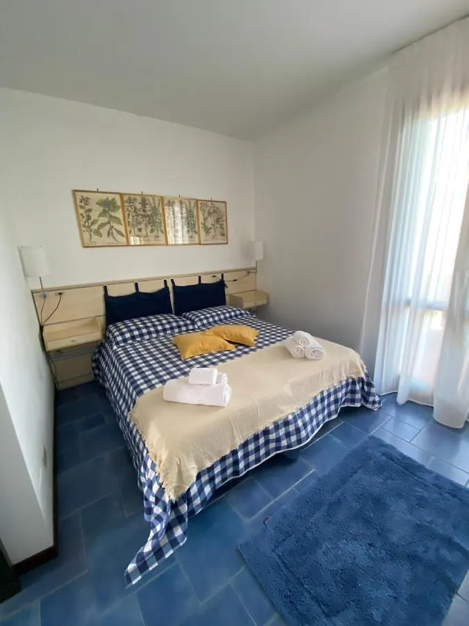 Casa Von Gloden Apartment Taormina