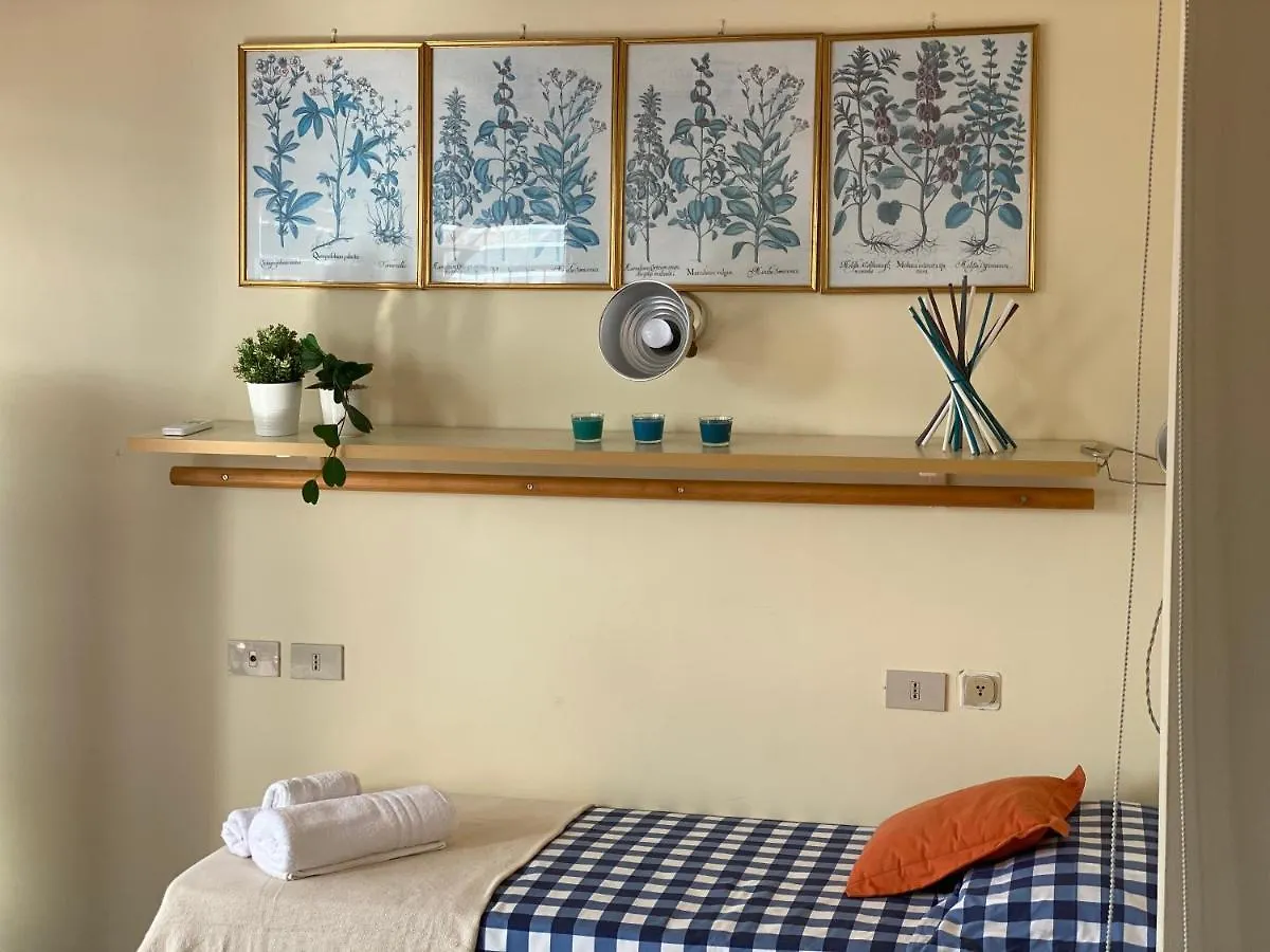 Casa Von Gloden Apartment Taormina 0*,