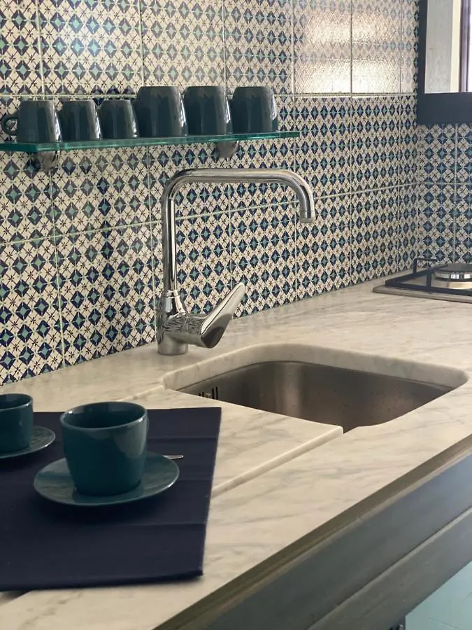 Casa Von Gloden Apartment Taormina Italy
