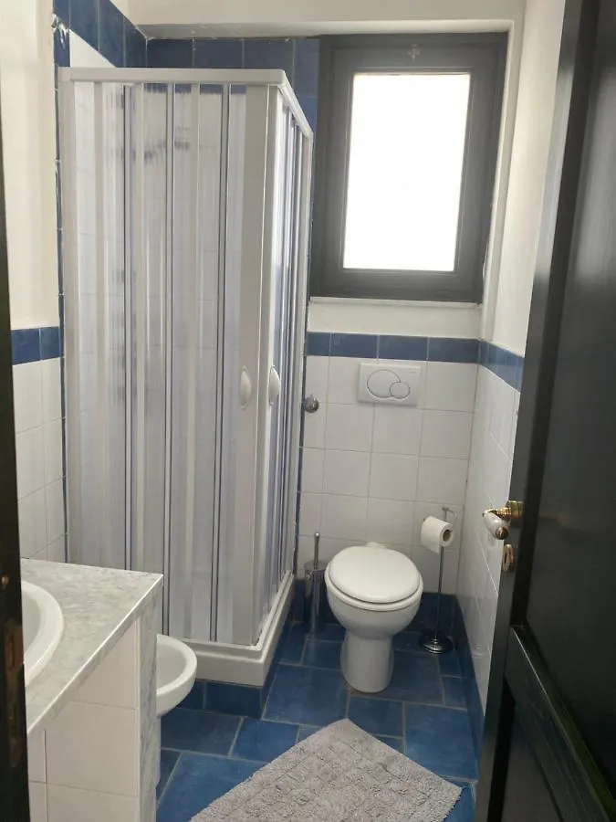 Casa Von Gloden Apartment Taormina 0*,