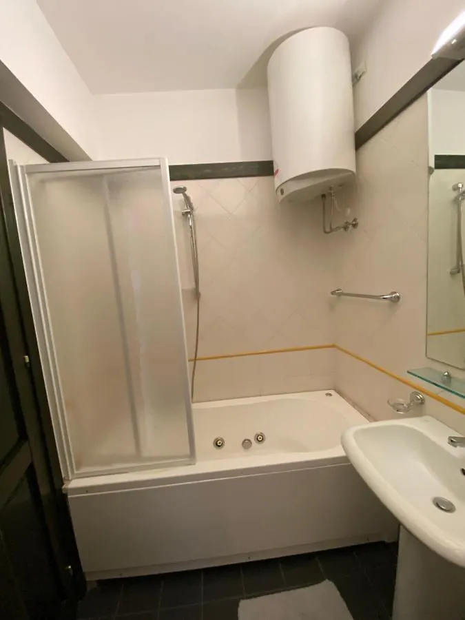 Casa Von Gloden Apartment Taormina Italy