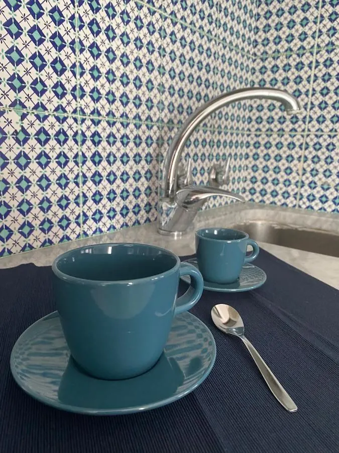 Casa Von Gloden Apartment Taormina Italy