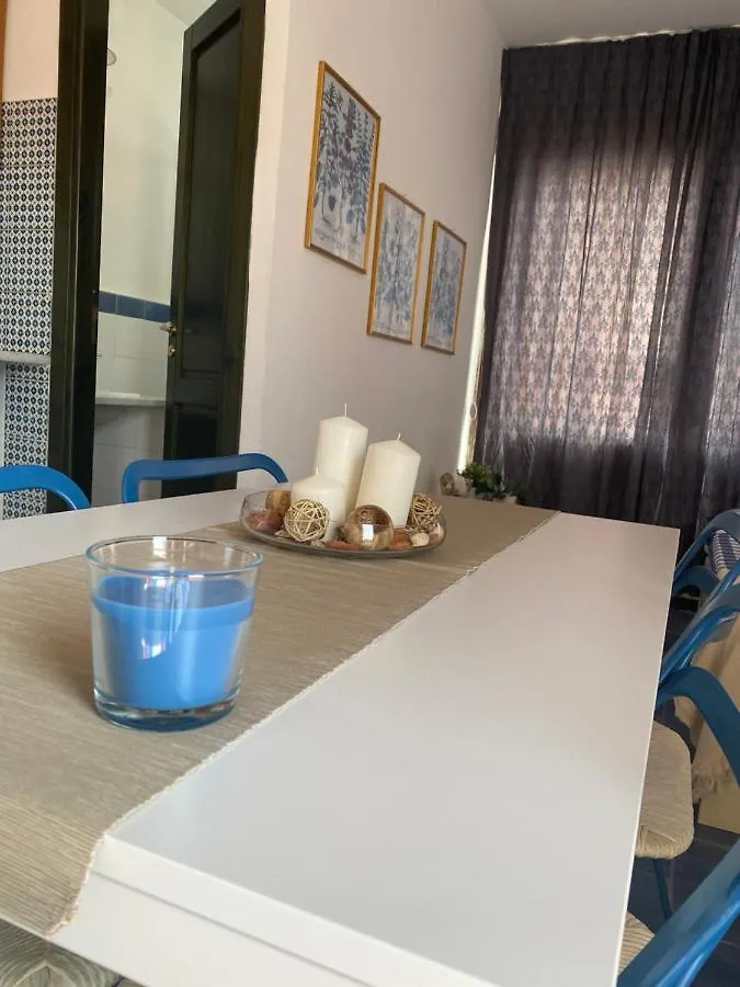 Casa Von Gloden Apartment Taormina 0*,  Italy