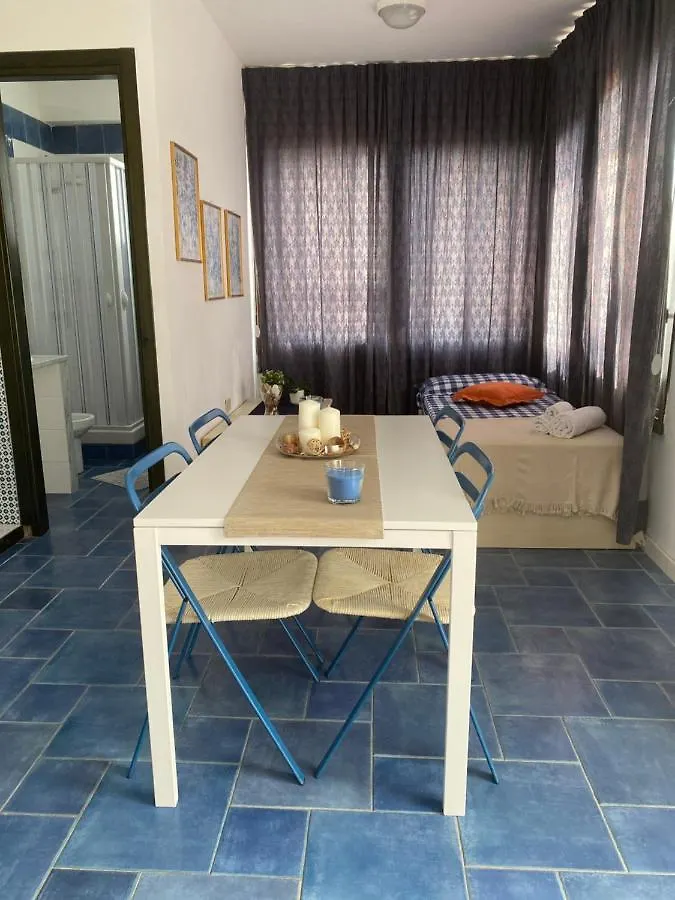 Casa Von Gloden Apartment Taormina