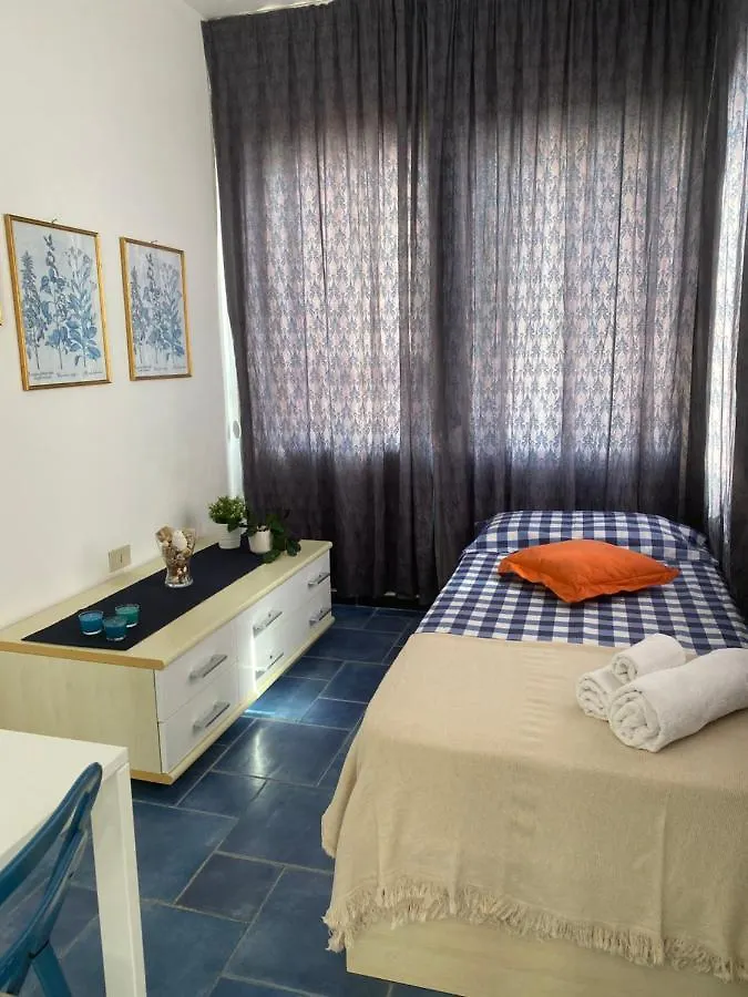 Casa Von Gloden Apartment Taormina 0*,  Italy