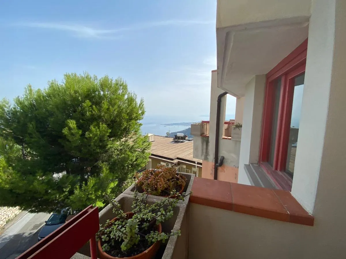 Casa Von Gloden Apartment Taormina