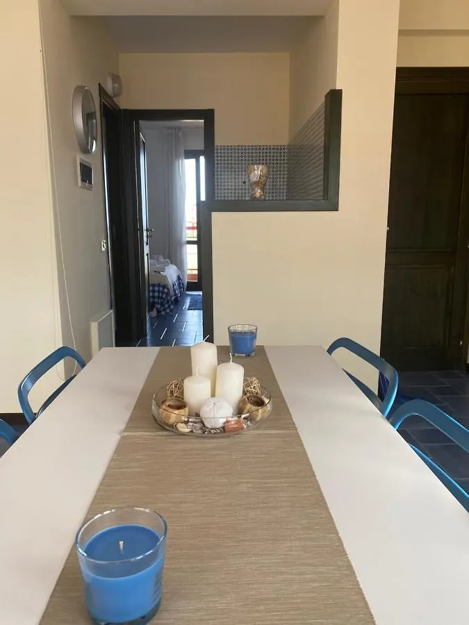 Casa Von Gloden Apartment Taormina Italy