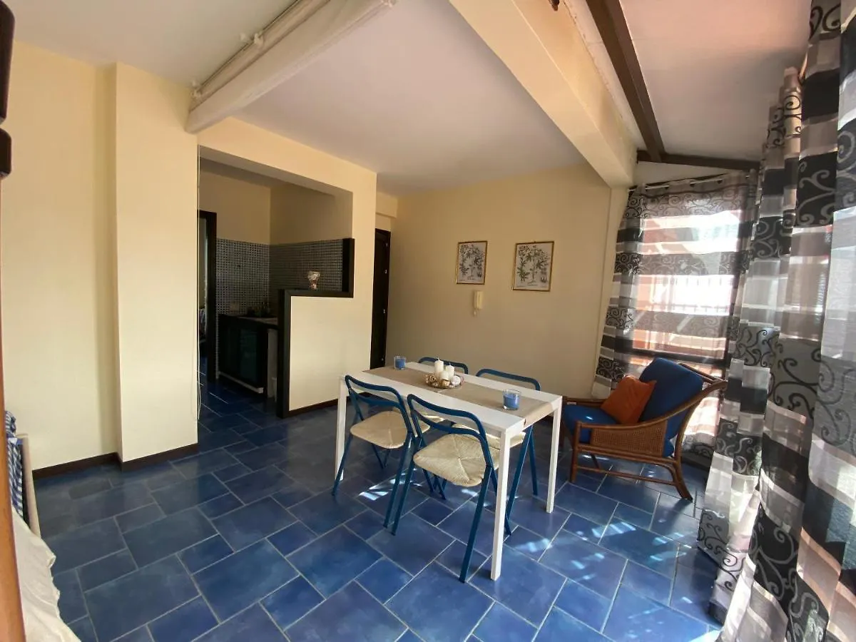Casa Von Gloden Apartment Taormina