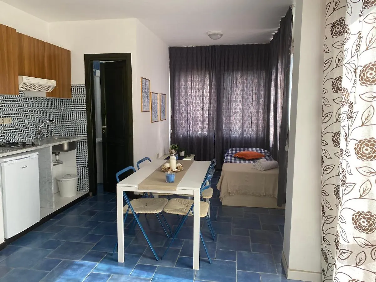 Casa Von Gloden Apartment Taormina Italy