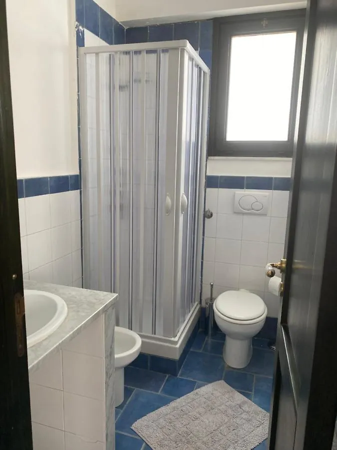 Casa Von Gloden Apartment Taormina