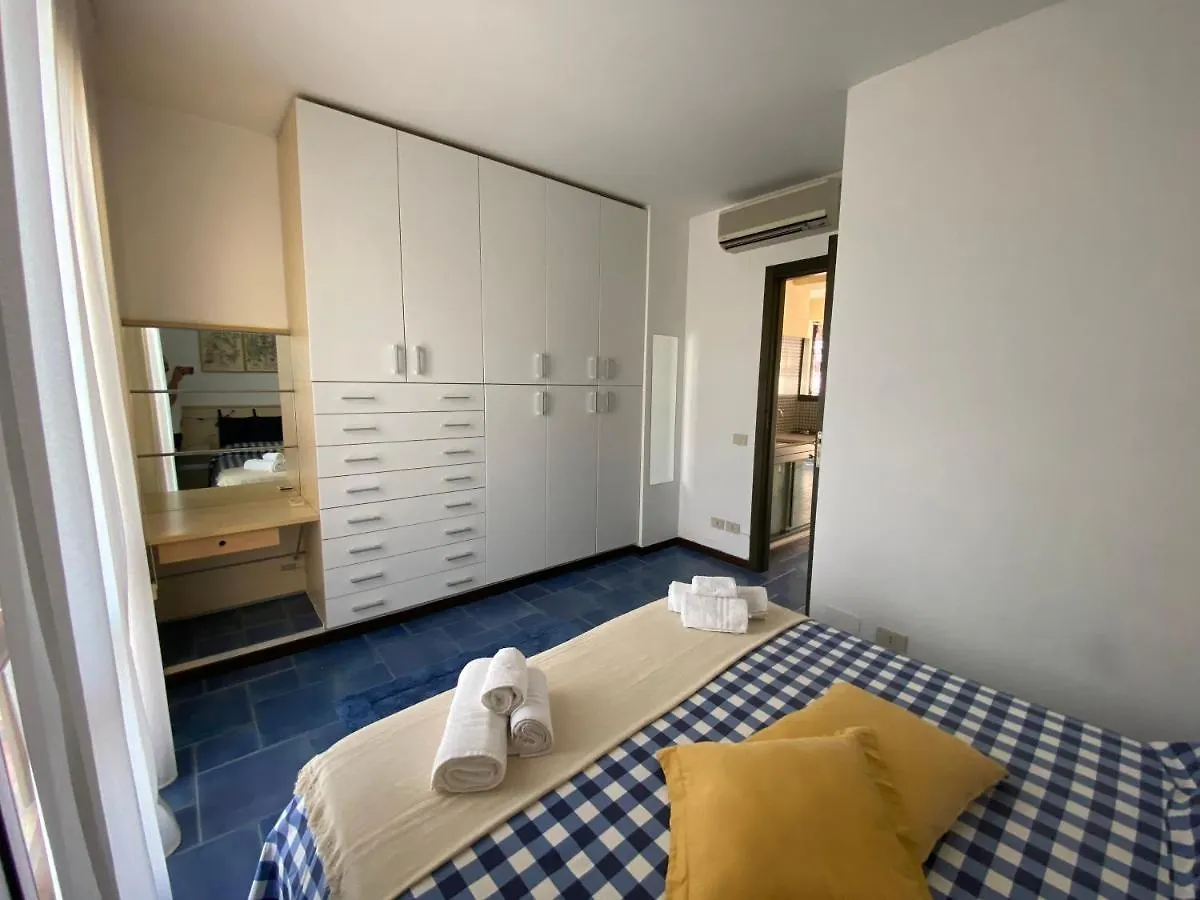 Casa Von Gloden Apartment Taormina