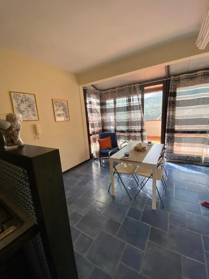 Casa Von Gloden location