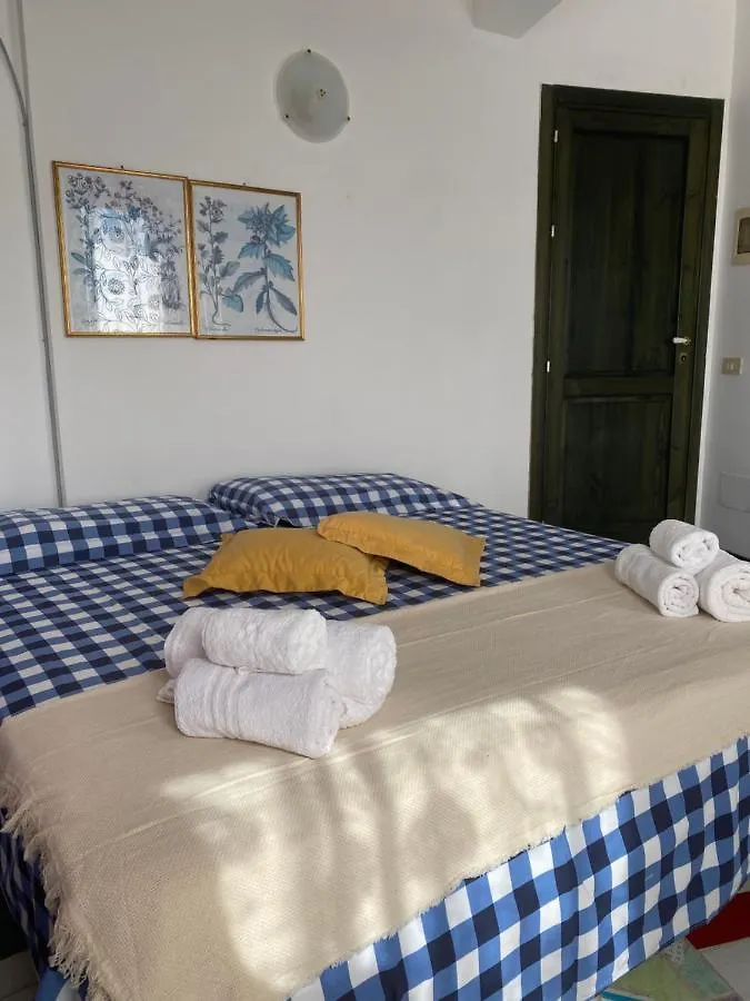 Casa Von Gloden Apartment Taormina Italy