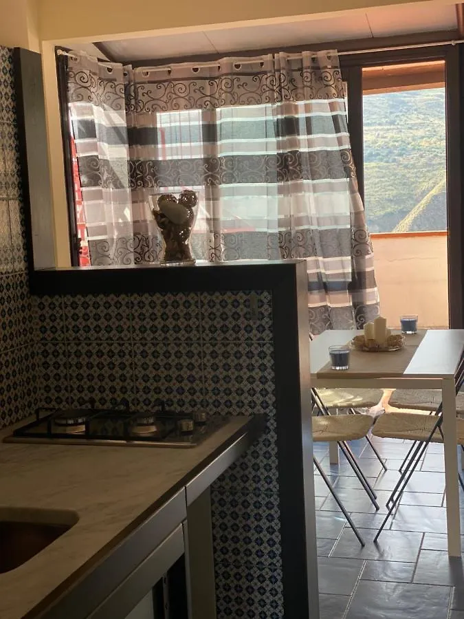Casa Von Gloden Apartment Taormina