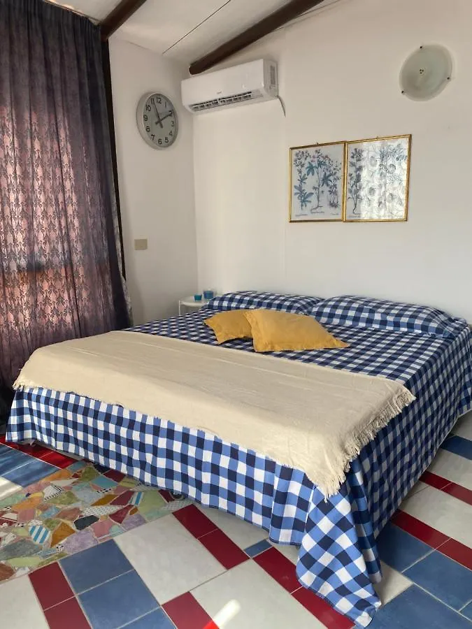 Casa Von Gloden Apartment Taormina