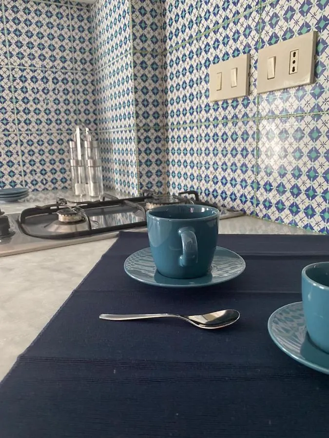 Casa Von Gloden Apartment Taormina Italy
