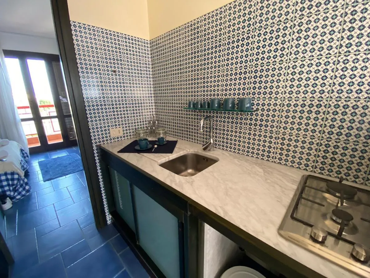 Casa Von Gloden Apartment Taormina 0*,